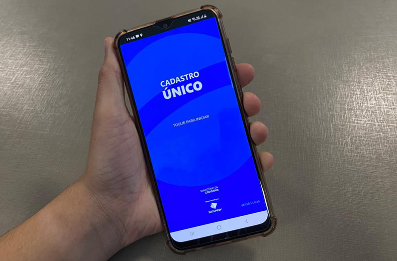 Governo prorroga prazo de atualização de dados no Cadastro Único por mais 30 dias