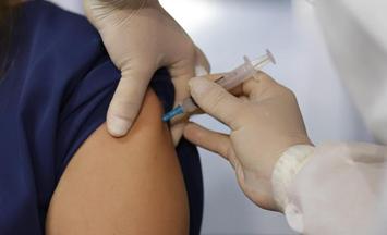 Piauí tem o maior percentual de pessoas imunizadas contra a Covid-19 do país