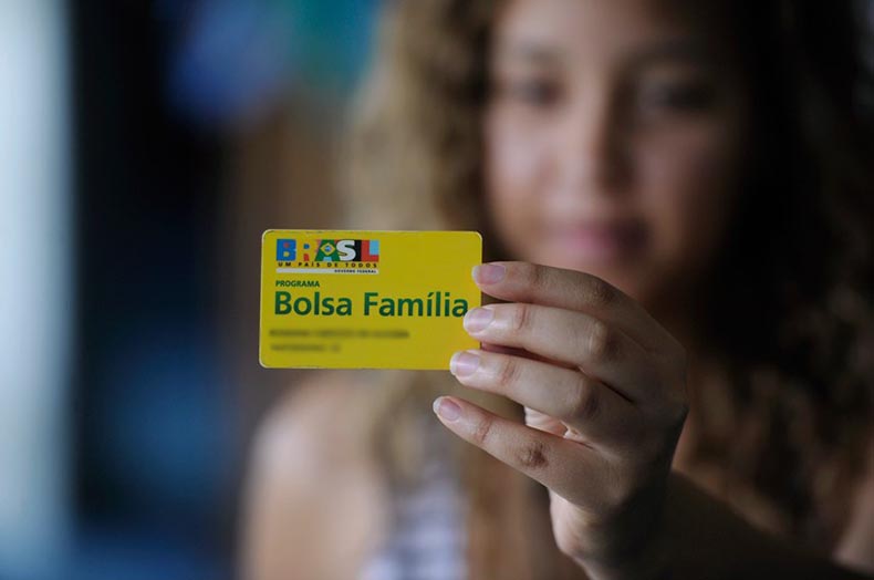 Novo Bolsa Família começa a ser pago no dia 20 de março pelo governo