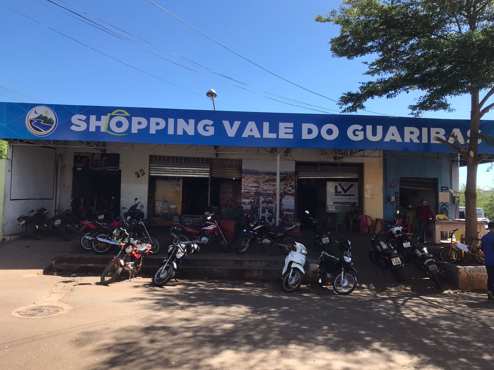 Vale do Guaribas: após votação popular, Shopping do Povo recebe novo nome