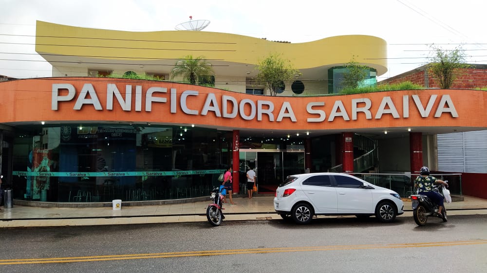 Panificadora Saraiva é destaque em Picos