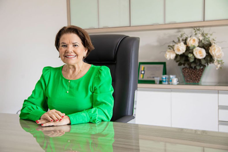 Empreendedorismo feminino: mais de 47% das empresas ativas no Piauí são de mulheres