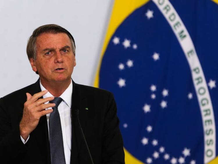 Petrobras anunciará redução de preços de combustíveis, diz Bolsonaro