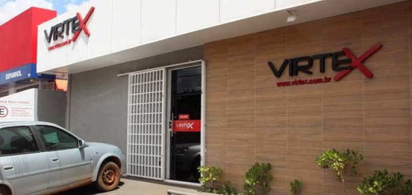 Virtex Telecom vem sendo alvo de vandalismo em sua rede