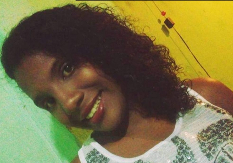 Mulher é assassinada no Piauí com vários tiros; família diz que vítima estava grávida