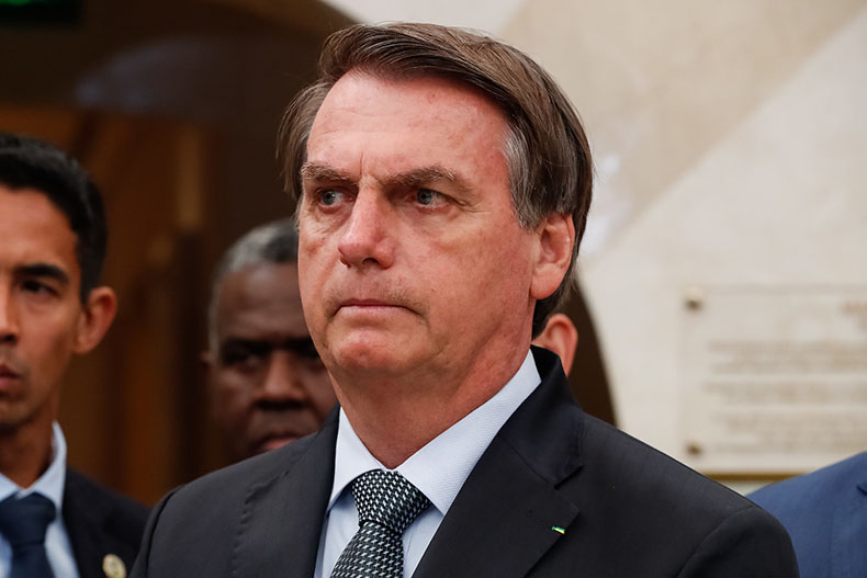 Por unanimidade, TSE absolve Bolsonaro em 1ª ação sobre abuso de poder político