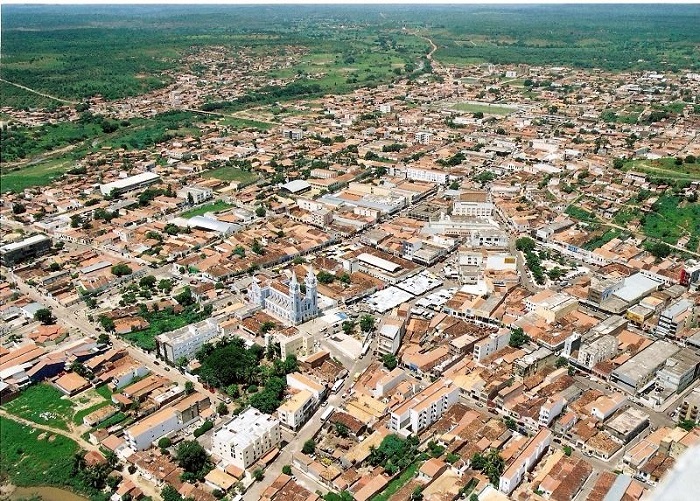 Em Picos, homem é encontrado morto em bar no bairro Boa Vista