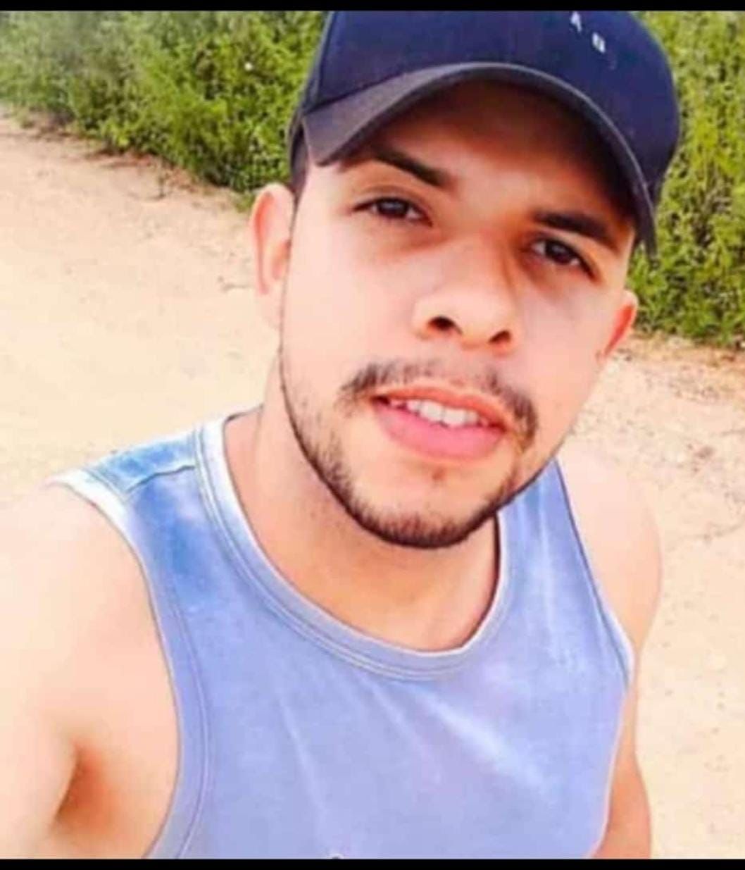 Em Picos, jovem morre em grave acidente na BR-407