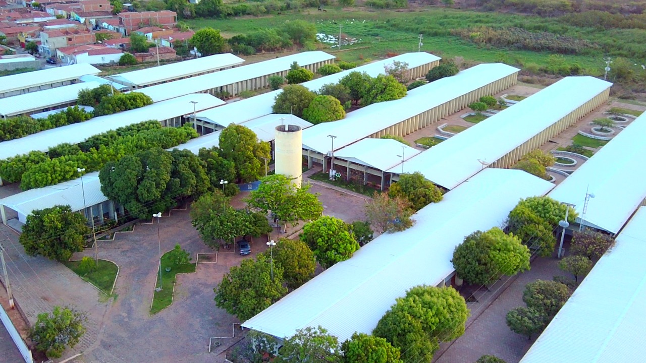 Universidades públicas do Piauí oferecem mais de 8 mil vagas no Sisu