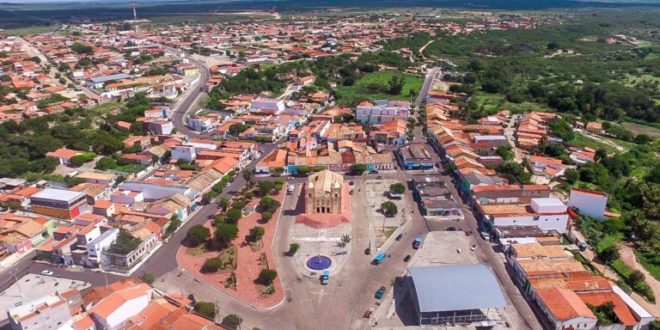 Criança de três anos sofre queimaduras de segundo grau durante brincadeira em Jaicós