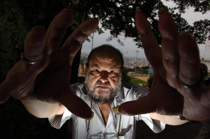 Morre o cineasta José Mojica Marins, o Zé do Caixão, aos 83 anos