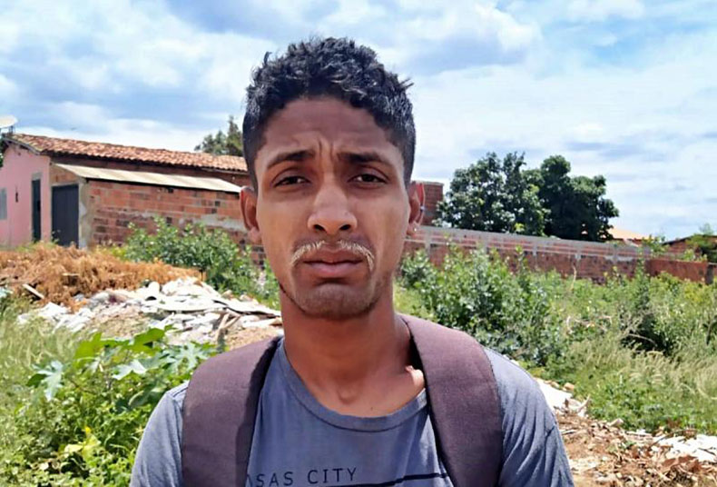 Jovem é morto a tiros dentro de casa em Paulistana