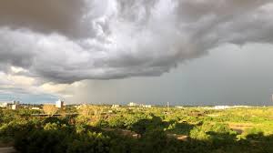 Meteorologia prevê chuvas no Piauí acima da média no 2º trimestre de 2020