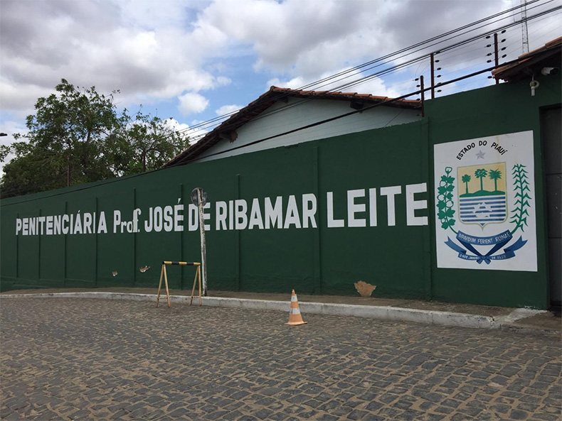 Detento morre com suspeita de tuberculose em presídio no Piauí