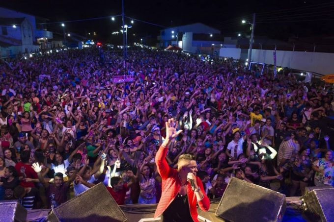 Vinte e nove cidades do PI celebram aniversário de emancipação política nesta sexta-feira