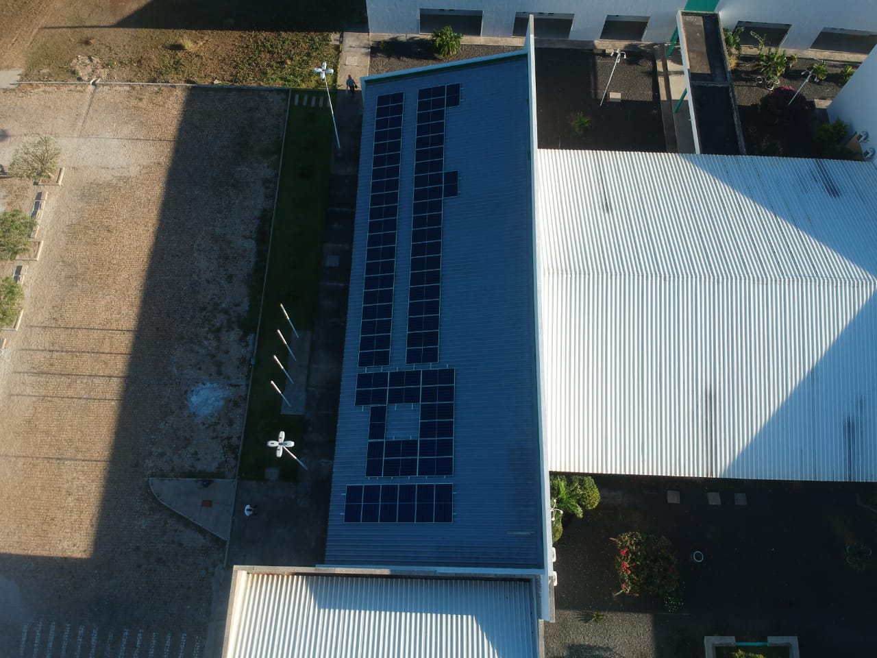 IFPI implanta sistema de Energia Solar nos campi Campo Maior e Paulistana