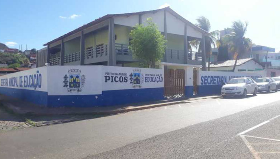 Matrículas da rede municipal é iniciada em Picos