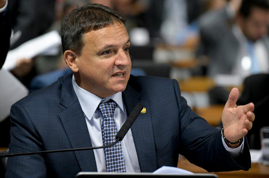 No Dia do Meio Ambiente, senadores explicam guinada de Bolsonaro na área  Fonte: Agência Senado