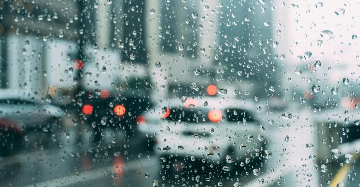 Alerta de chuvas intensas no Piauí; confira a previsão para o fim de semana