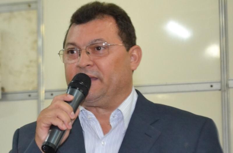 Chaguinha será empossado Conselheiro Regional do CREA