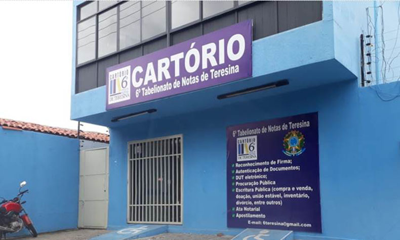 Procuradoria informa TJ que concurso de cartórios deve ser homologado