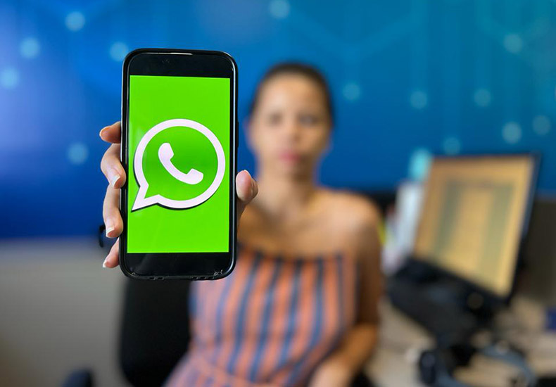 Mudança no WhatsApp pode facilitar difusão de fake news eleitoral