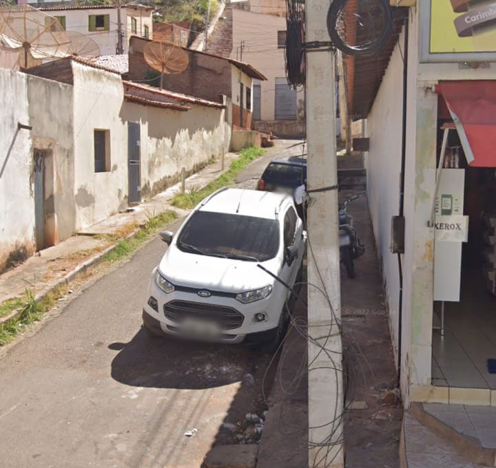Depósito de gráfica é arrombado em Picos e produtos são furtados; prejuízo chega a R$ 10 mil