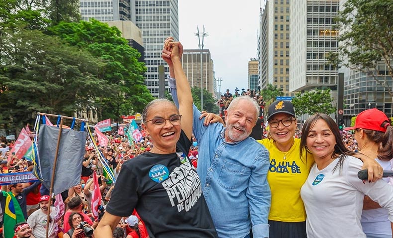 Com governadores aliados no Nordeste, Lula vai enfrentar oposição em 14 estados