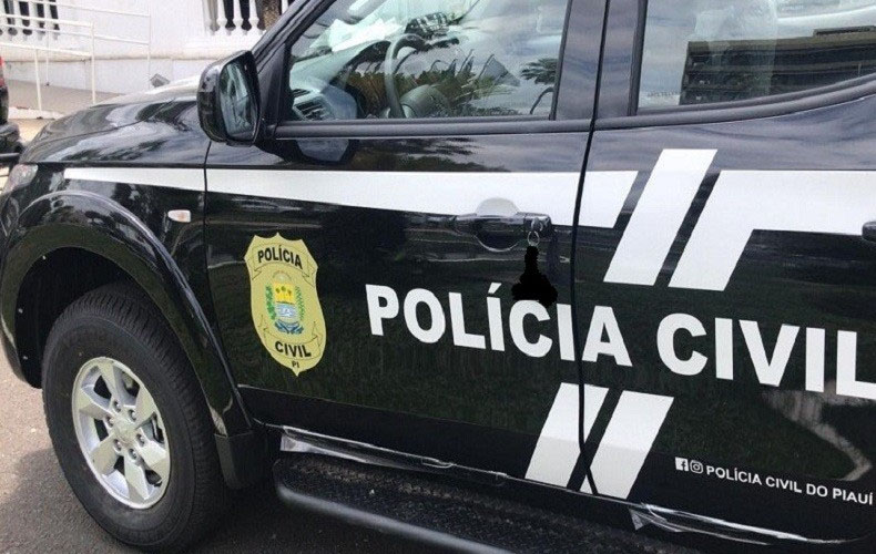 Polícia prende suspeito matar o próprio primo a golpe de facas no Piauí