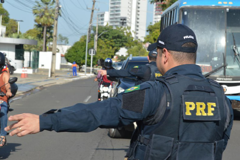 Operação Semana Santa será deflagrada nesta quinta-feira no PI