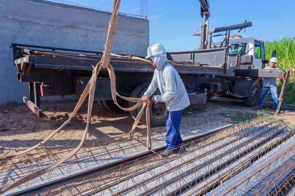 Piauí é  estado com maior crescimento na geração de empregos do Nordeste em 2024