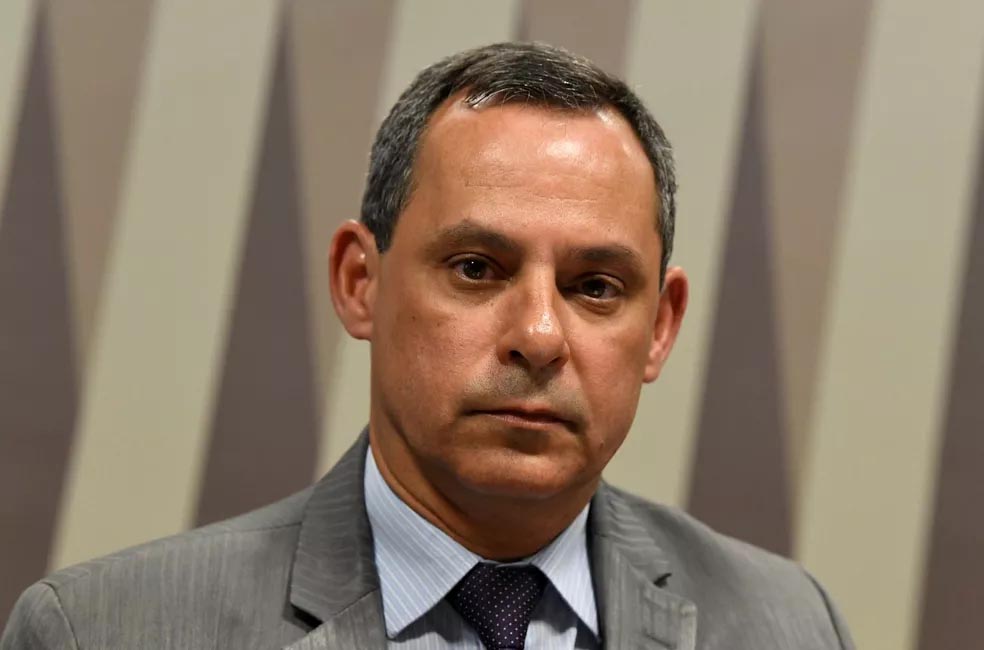 Governo Bolsonaro troca novamente presidente da Petrobras