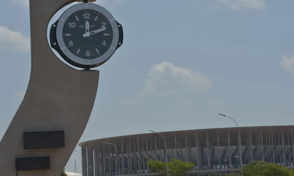 Brasil não terá horário de verão neste ano