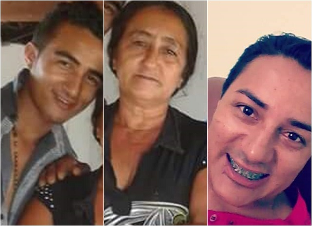 Chacina de Francisco Santos completa três anos e quatro meses e crime continua sem solução