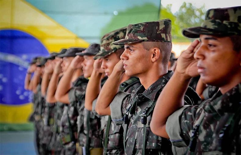 Assaltos e histórico de violência levam TRE aprovar tropas federais em 171 municípios do Piauí