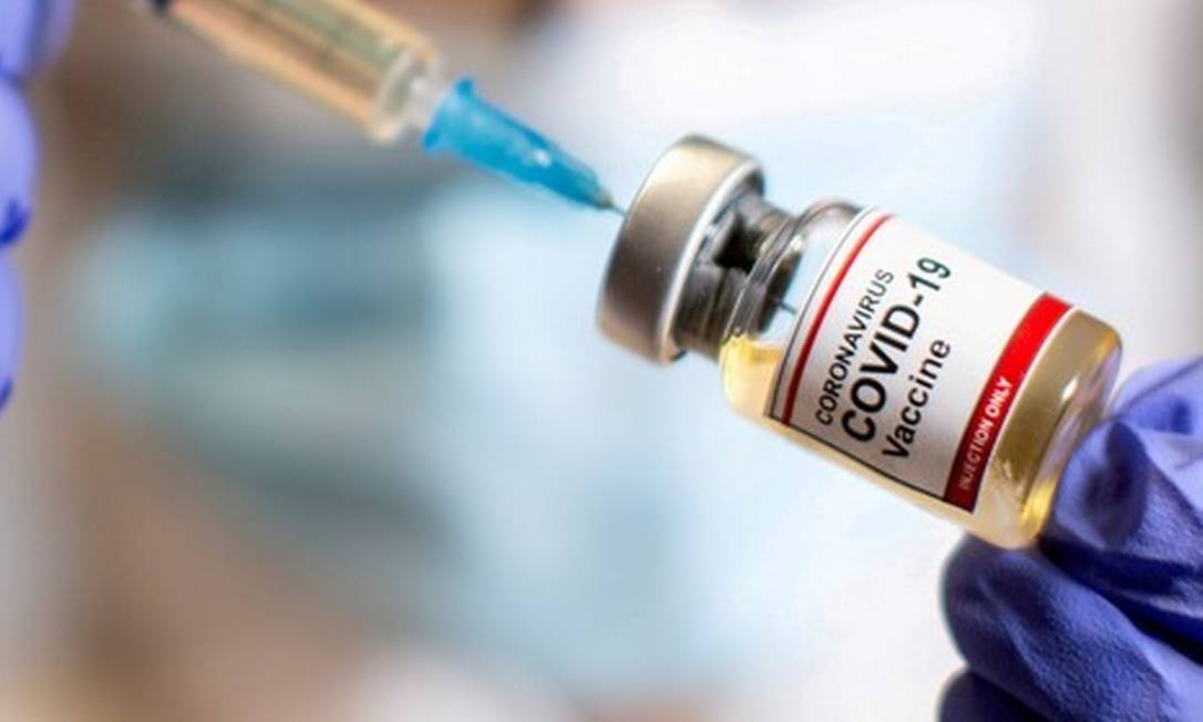 Governadores apoiam pedido da Fiocruz de antecipar vacinação para este mês