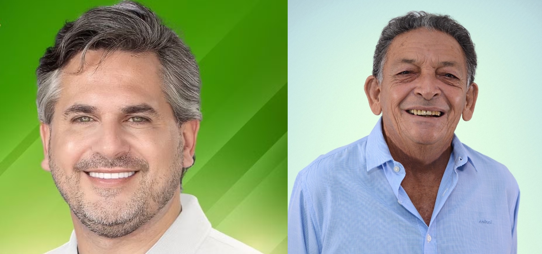 Pesquisa aponta Pablo Santos na liderança para prefeito de Picos