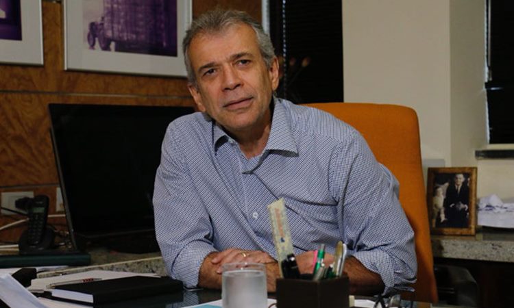 João Vicente intensifica viagens ao interior e confirma desejo de candidatura
