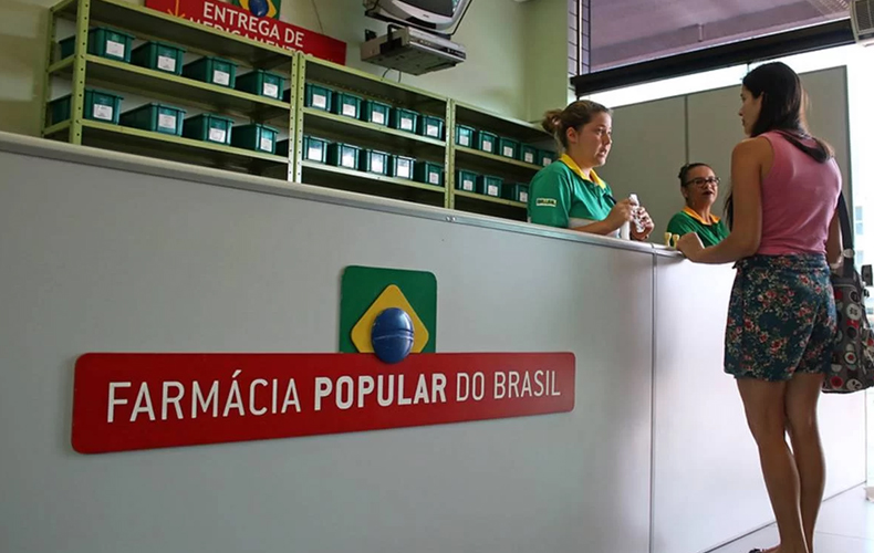 Farmácia Popular começa a distribuir absorventes gratuitos