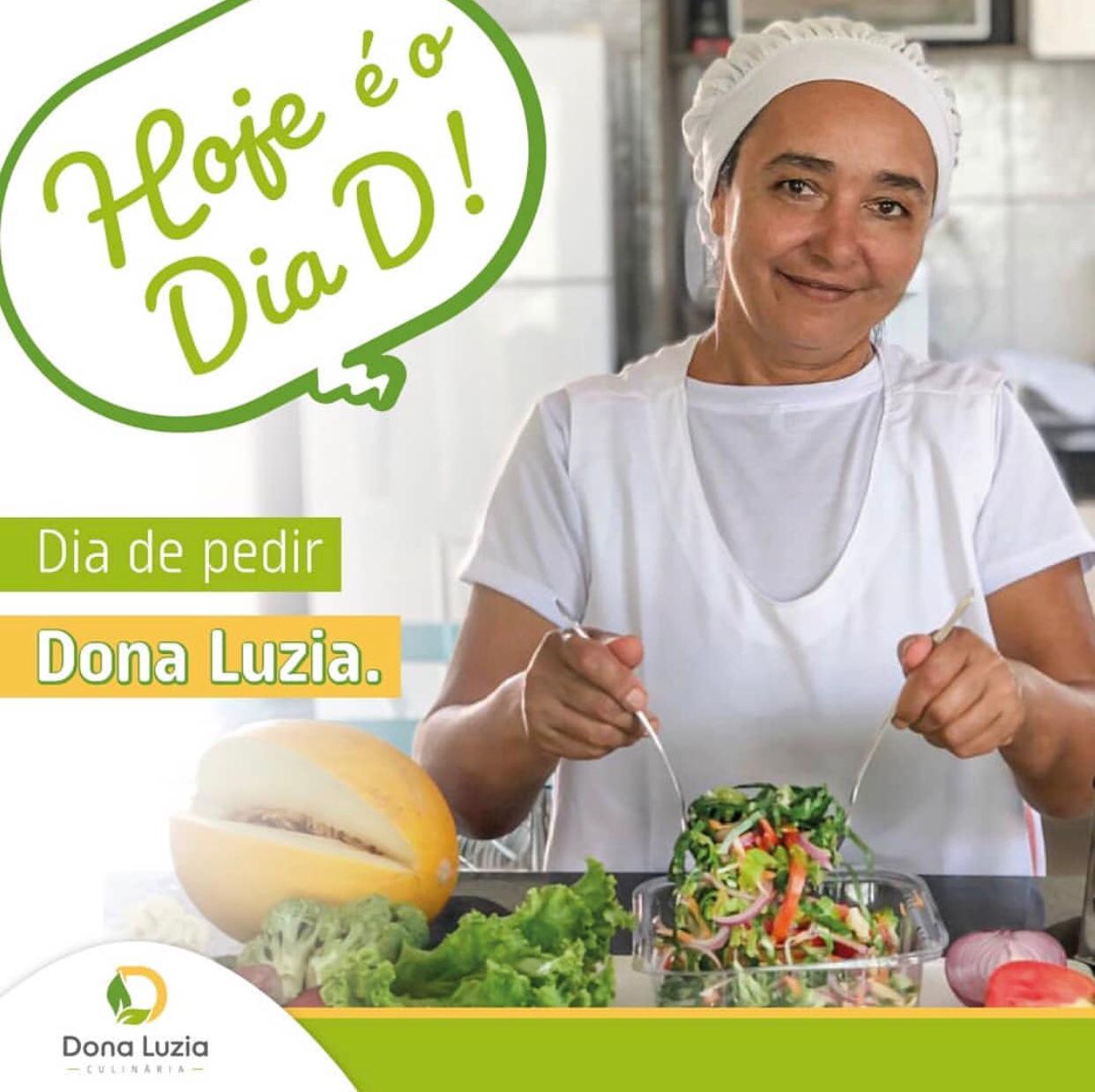Dona Luzia Fitness Delivery chega em Picos  no segmento de comida Fit saudável