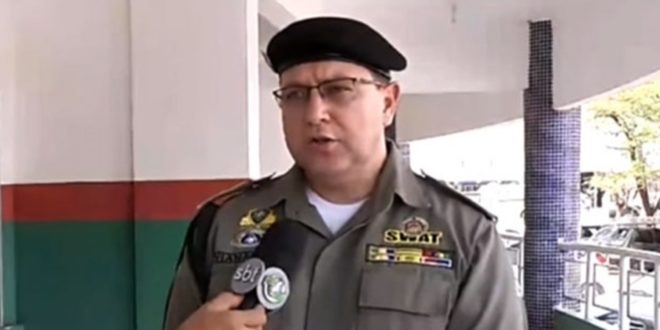 PICOS | Áudio de comandante da PM que defende morte de bandidos gera divergências