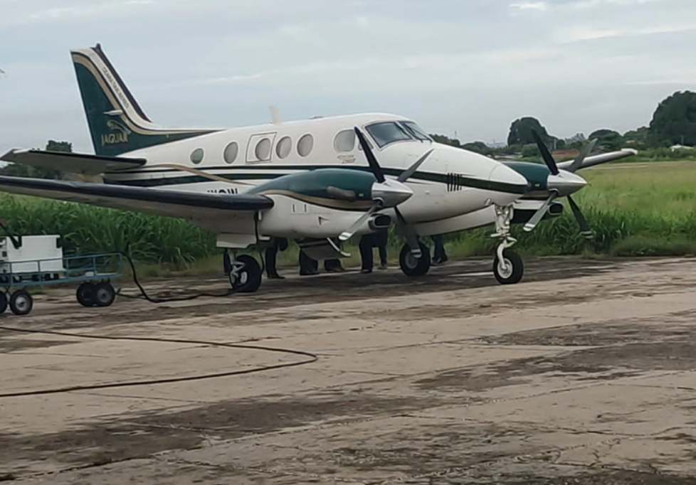 Governo envia aviões para traslado de corpos de piauienses mortos em São Paulo