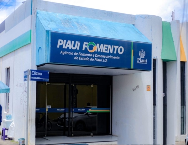 Piauí Fomento passa a ter a menor taxa de juros de microcrédito do Brasil