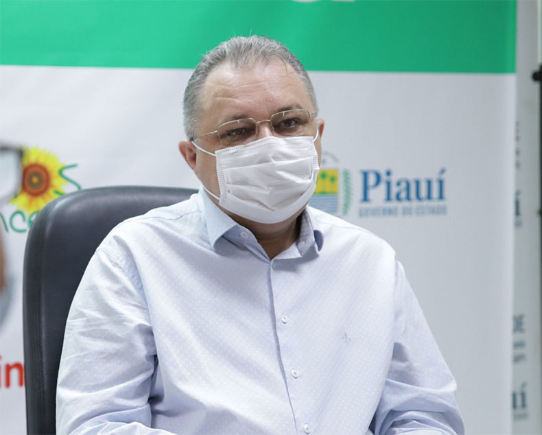 Piauí solicita ao Ministério da Saúde envio de antivirais para tratar Influenza