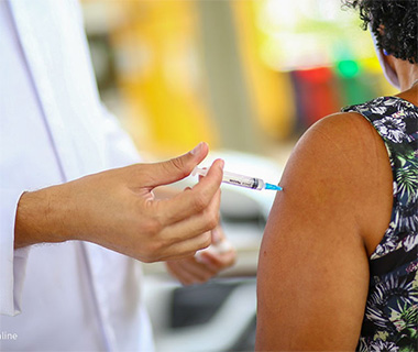 Covid-19: Piauí supera a marca de 1 milhão de vacinas aplicadas entre 1ª e 2ª dose
