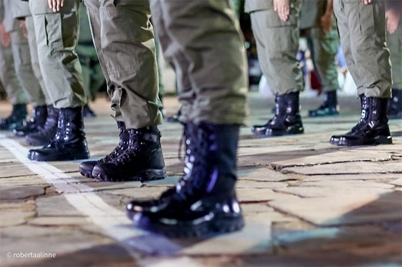 Após decisão da Justiça, mais 19 policiais militares são nomeados no Piauí; veja lista