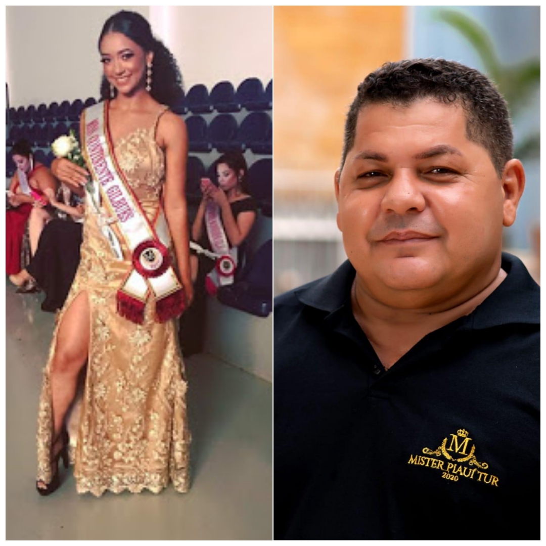 Modelo de Gilbués é desclassificada do concurso Miss Continente Piauí por descumprir regra; coordenação explica o motivo