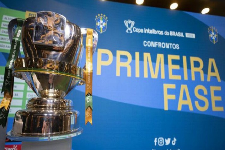 Copa do Brasil começa e campeão pode levar até R$ 91,8 milhões