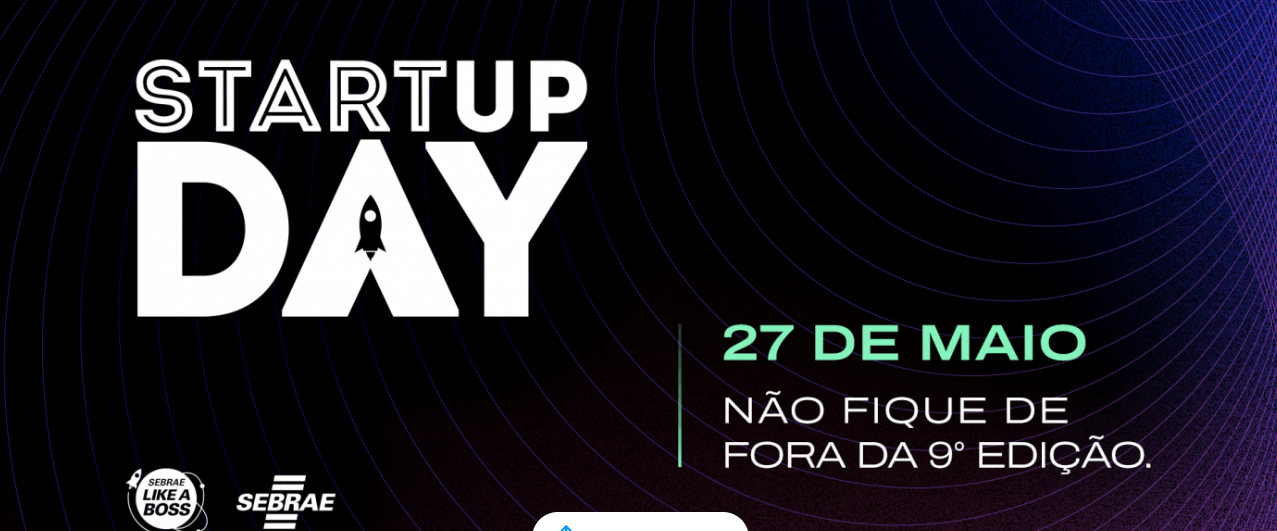 Auditório da UFPI de Picos sediará Startup Day no próximo sábado (27)