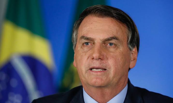 Centrão fecha acordo com Bolsonaro